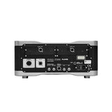 WADAX Studio Player - D/A-Wandler/SACD-Player