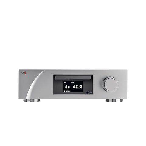 CH Precision D1.5 SACD/CD Player/Transport