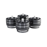 IsoAcoustics GAIA Neo Serie Isolatoren