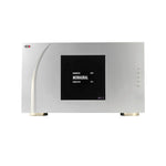 CH Precision M1.1 Two-channel Power Amplifier - Zweikanal-Leistungsverstärker