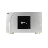 CH Precision M1.1 Two-channel Power Amplifier - Zweikanal-Leistungsverstärker