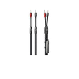 AudioQuest Lone Ranger ZERO LS Kabel