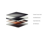 Reiki Audio OpticalBridge X mit Pro X PSU - Audio Switch