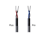 Reiki Audio KinuDC Plus / PRO - DC-Stromkabel