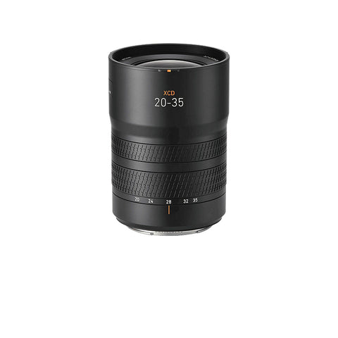 Hasselblad XCD 3,2-4,5/20-35E Zoom Objektiv