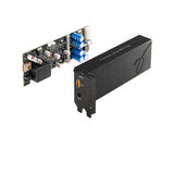 Pink Faun 2.16 ultra Musikserver
