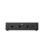 Reiki Audio SuperSwitch/3 Dual Output - Audio Switch