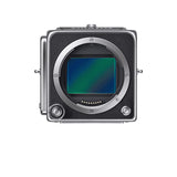 Hasselblad 907X & CFV 100C Kameragehäuse