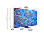 Samsung 98” Neo QLED 8K QN990C