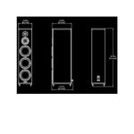 Magico A5 Lautsprecher