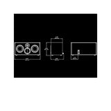 Magico ACC Centerlautsprecher