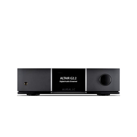 AURALiC Altair G2.2 Netzwerkplayer / D/A Wandler / Vorstufe