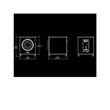 Magico ASUB Subwoofer