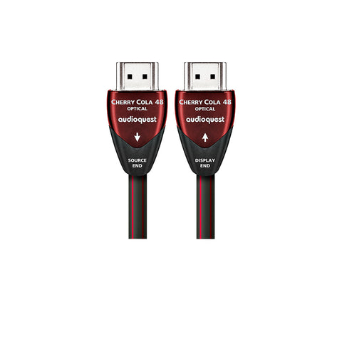 AudioQuest Cherry Cola 48 HDMI Digitalkabel