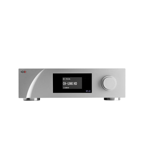 CH Precision C1.2 Digital to Analog Controller - DAC