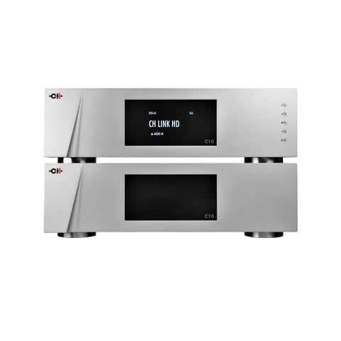 CH Precision C10 Digital to Analog Converter - DAC