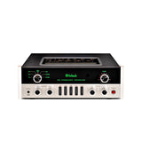 McIntosh C22 Mk V AC Röhrenvorverstärker