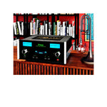 McIntosh C2700 AC Röhrenvorverstärker