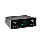 McIntosh C49 AC Transistorvorverstärker