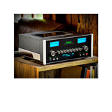 McIntosh C53 AC Transistorvorverstärker