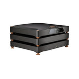 MSB Technology - The Cascade DAC - D/A-Wandler