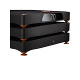 MSB Technology - The Cascade DAC - D/A-Wandler