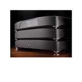 MSB Technology - The Cascade DAC - D/A-Wandler