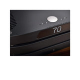 MSB Technology - The Cascade DAC - D/A-Wandler