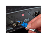 MSB Technology - The Cascade DAC - D/A-Wandler