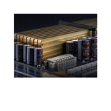 MSB Technology - The Cascade DAC - D/A-Wandler