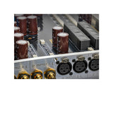 MSB Technology - The Cascade DAC - D/A-Wandler