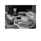 MSB Technology - The Cascade DAC - D/A-Wandler