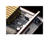 MSB Technology - The Cascade DAC - D/A-Wandler