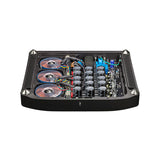 MSB Technology - The Cascade DAC - D/A-Wandler