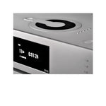 CH Precision D10 Reference Transport