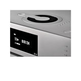 CH Precision D10 Reference Transport