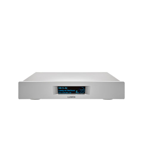LUMIN D3 Netzwerkplayer