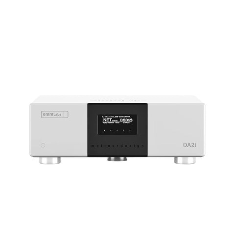 emmLabs DA2i DAC