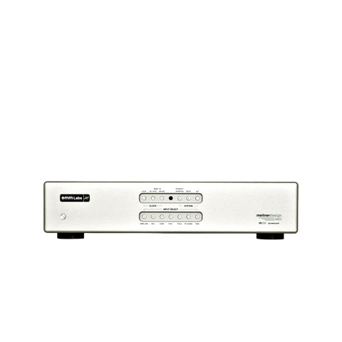 emmLabs / Meitner DAC-2X V2 DAC