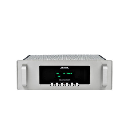 Audio Research DAC 9  D/A Wandler