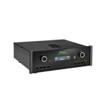 McIntosh DS200 AC Streaming DAC Black Edition
