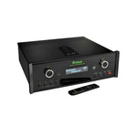 McIntosh DS200 AC Streaming DAC Black Edition