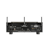 McIntosh DS200 AC Streaming DAC Black Edition
