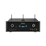 McIntosh DS200 AC Streaming DAC Black Edition