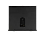 McIntosh DS200 AC Streaming DAC Black Edition