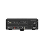 emmLabs DV2i DAC