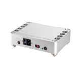 MSB Technology - The Discrete DAC - D/A-Wandler