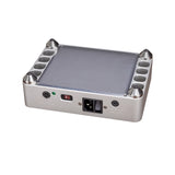 MSB Technology - The Discrete DAC - D/A-Wandler