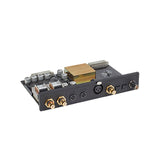 MSB Technology - The Discrete DAC - D/A-Wandler