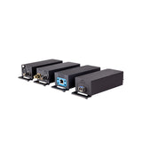 MSB Technology - The Discrete DAC - D/A-Wandler